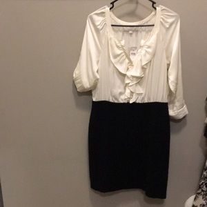 Great LOFT dress for work!